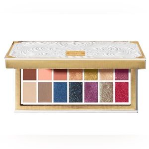 KVD Edge of Reality Fully Recyclable Eyeshadow Palette